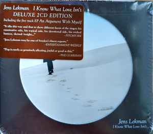 Jens lekman know - what, love