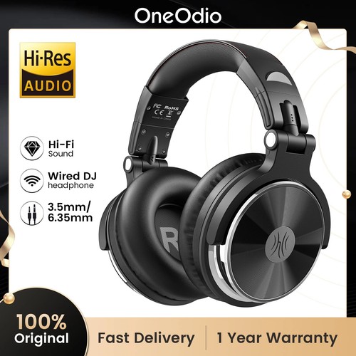 Oneodio pro over ear - oneodio,
