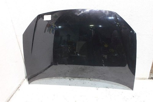 Motorhaube schwarz lc9z cross - schwarz,