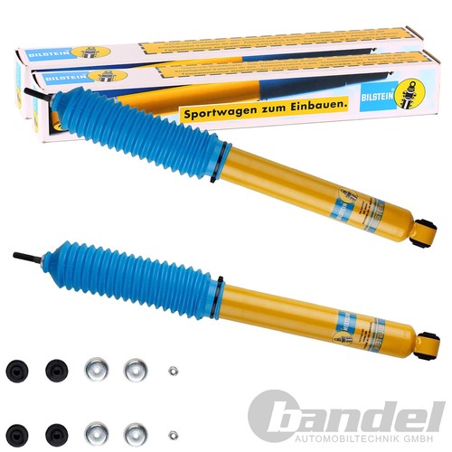 Bilstein 4600 - 2x,