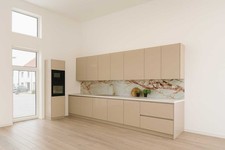 Einbauküche Küchenzeile