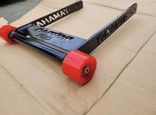 Haltegriff Twin Roller Wheelie