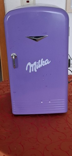Transportabler milka mini - milka,