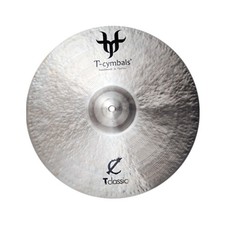 T-Classic Medium Crash 17"