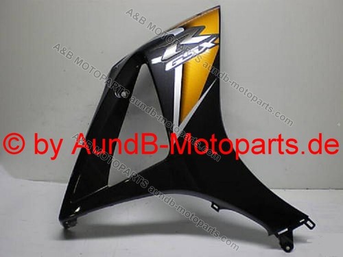 Gsxr 1000 seitenverkleidung - gsxr,