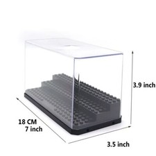 3 Stufige Vitrine Für