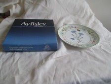 Aynsley Wild Tudor Muster