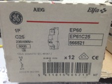 Leitungsschutzschalter  