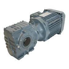 SEW SA47DRN90S4 Getriebemotor