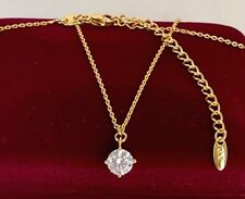 Luxus Halskette Anhänger