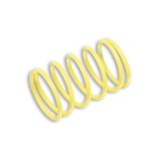 Malossi MULTIVAR Gelbe Molle Kontrast MBK Booster 100 2T AC