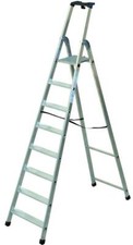 Scala facal quadrat - sez., 24x50