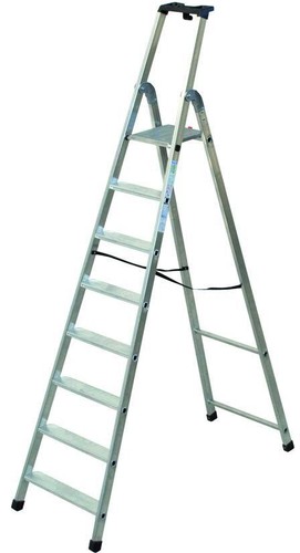 Scala facal quadrat sez 24x50 - scala,