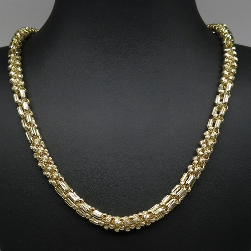 585 gelbgold dorika - -,