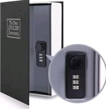 XL Büchersafe Buchattrappe