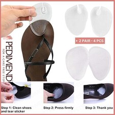 Gel Vorderfuß Mittelfußsohle