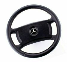 Lederlenkrad Mercedes Benz