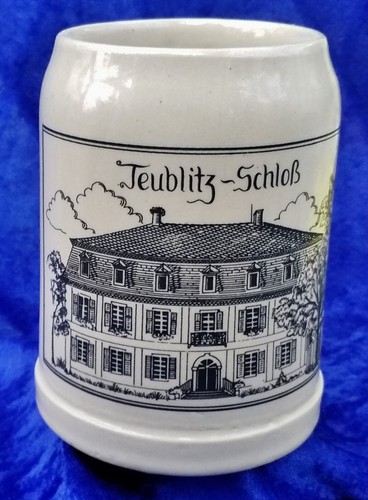 Bayerischer bierkrug - bayerischer,