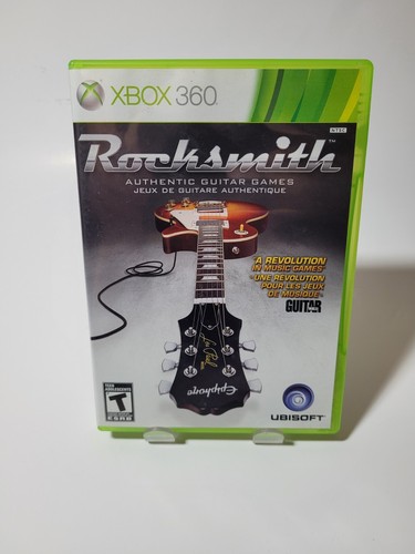 Rocksmith all new 2014 - rocksmith, all-new