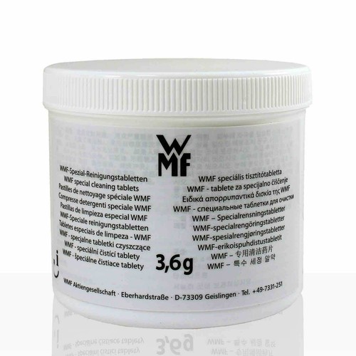 Wmf spezial - wmf,