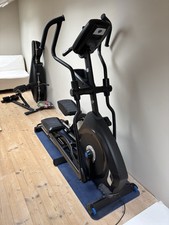 Crosstrainer Nautilus E628