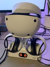 Sony PlayStation VR2 Headset