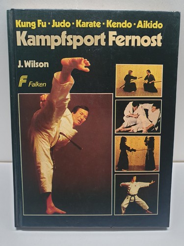 Kampfsport fernost kung - fernost,
