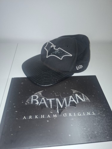 Batman arkham origins - batman,