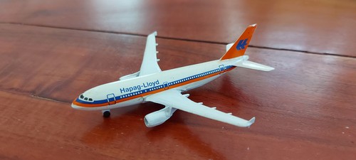 Flugzeugmodell airbus a310 - flugzeugmodell,