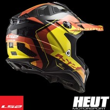 LS2 MX700 SUBVERTER ARCHED