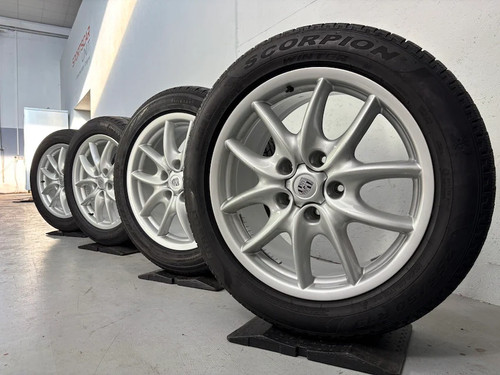 Porsche cayenne zoll - cayenne, 19