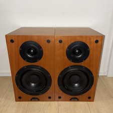 SPENDOR S1 Regallautsprecher Paar - Classic Vintage, seltenes Modell