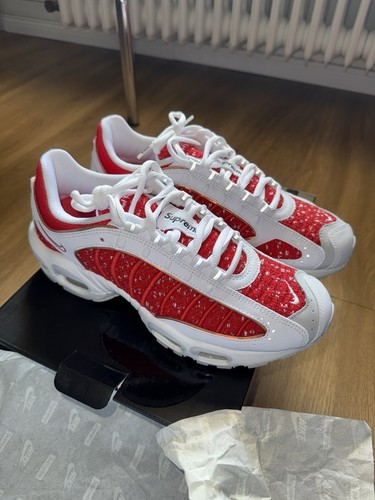 Nike air max - air, tailwind