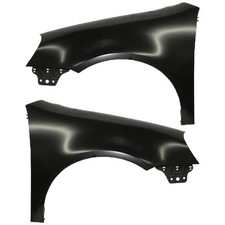 Kotflügel Set (rechts &