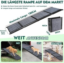 Längste 180Cm & Breiteste