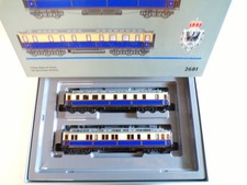 Märklin H0 2681 Hofzug von