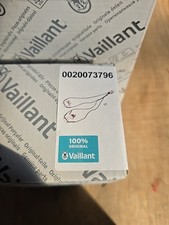 Vaillant Abgassensor 0020073796 Fühler VC VCW 104 194 204 244 254 4-5 4-7
