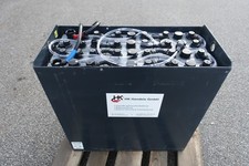 24V 4PzS375Ah 76% STAPLERBATTERIE AKKU BLEIBATTERIE SOLARSPEICHER BATTERIE