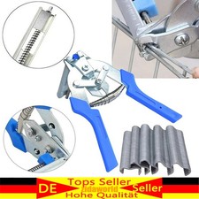 Wurstclipper +600 Clips Set