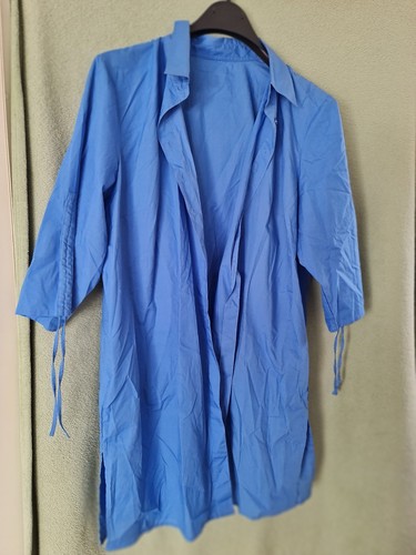 Bluse kittel damen - bluse,
