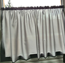 Scheibengardinen  kurz Gardine