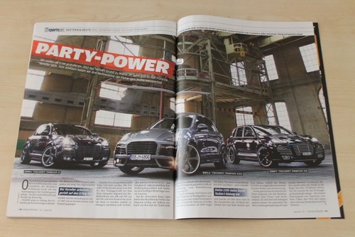 Auto bild sportscars 2012 - auto,