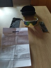 Herren Fahrradbrille