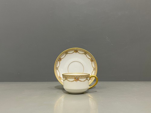 Johann haviland gedeck mokka - haviland,