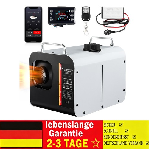 Standheizung diesel heizung - standheizung,