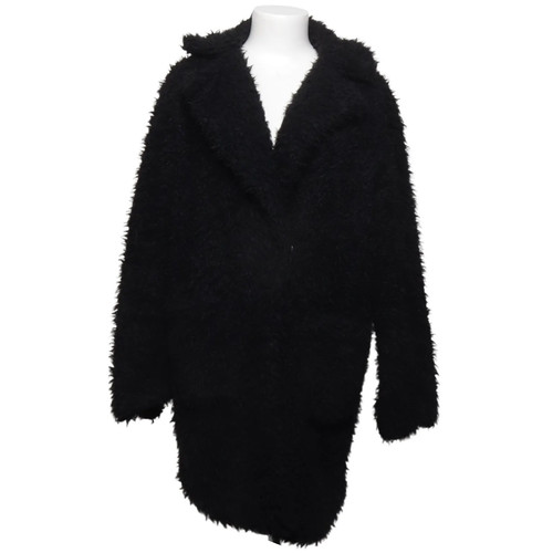 Amisu wintermantel damen - wintermantel,,