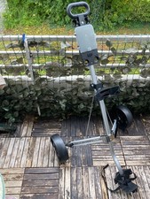 Golf Trolley Kenton