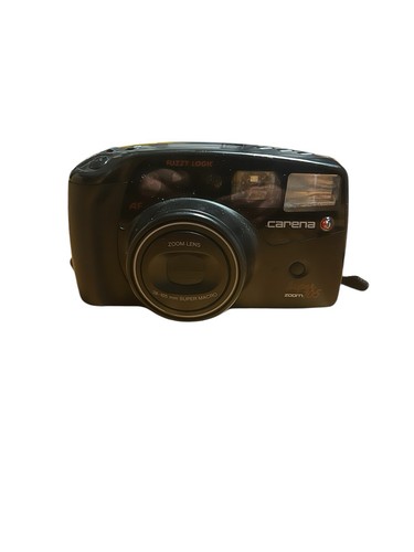 Carena super zoom 105 - super,