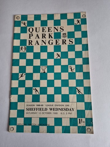 Queens park rangers - queens,