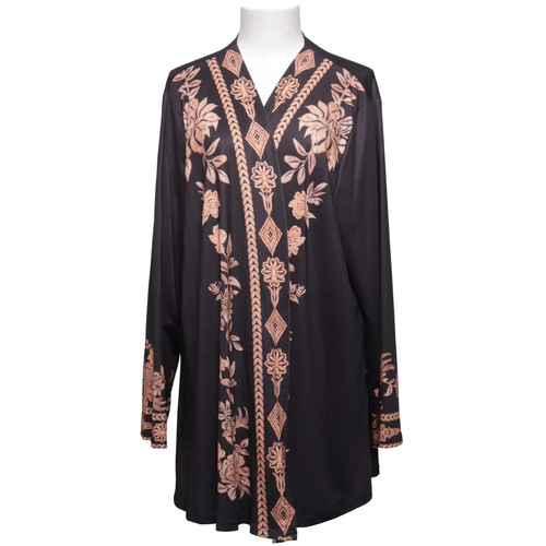 Wickeljacke größe 4xl - wickeljacke,,